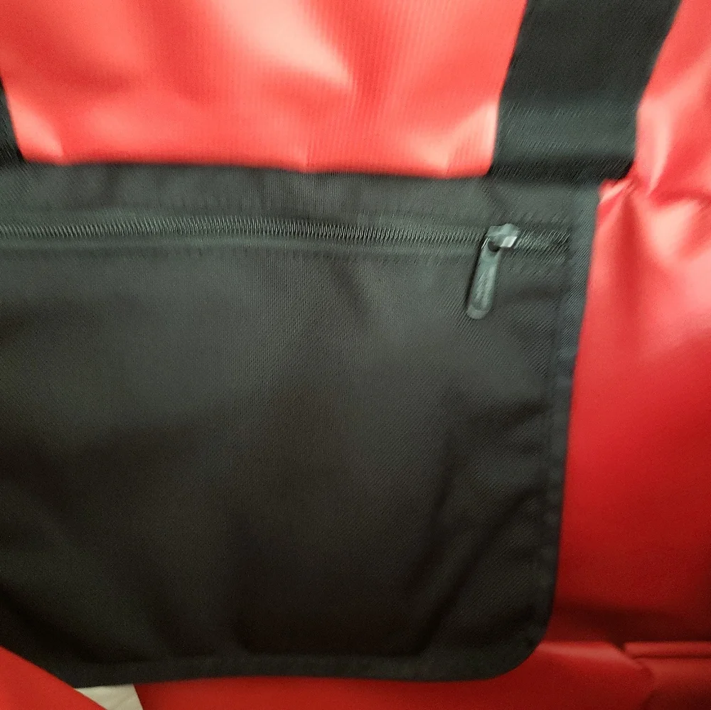 Free People Movement x‎ ( Manhattan Portage) NWOT